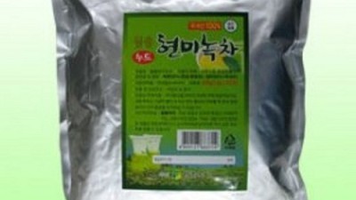 카페인 걱정 없는 녹차의 세계 ✨  내돈내산 솔직 후기!